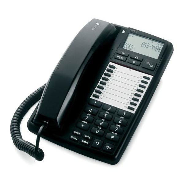 Headset Business Telephone Back Care Solutions